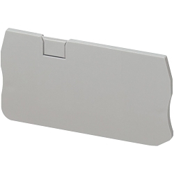 Schneider Electric NSYTRACR23 Linergy Tr End Cover Plate
