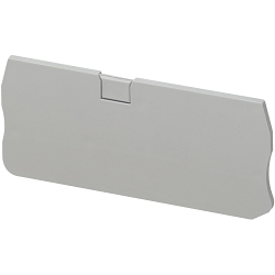 Schneider Electric NSYTRACR24 Linergy Tr End Cover Plate