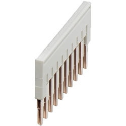 Schneider Electric NSYTRAL210GR Linergy Plug-In Bridge