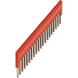 Schneider Electric NSYTRAL220 Linergy Terminal Block Plug-In Bridge