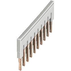 Schneider Electric NSYTRAL410GR Linergy Terminal Block Jumper