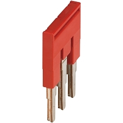 Schneider Electric NSYTRAL43 Linergy Plug-In Jumper Bridge