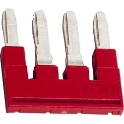 Schneider Electric NSYTRAL44 Plug-In Bridge