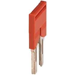 Schneider Electric NSYTRAL62 Terminal Block Plug-In Bridge