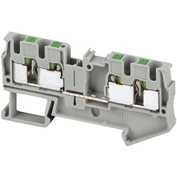 Schneider Electric NSYTRP44 Terminal Block