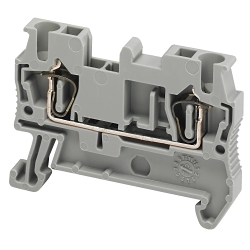 Schneider Electric NSYTRR22 Linergy Terminal Block