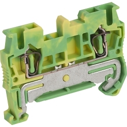 Schneider Electric NSYTRR22PE Terminal Block
