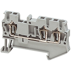 Schneider Electric NSYTRR23 Terminal Block