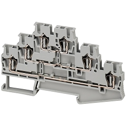Schneider Electric NSYTRR26T Terminal Block