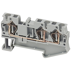 Schneider Electric NSYTRR43 Linergy Terminal Block