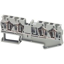 Schneider Electric NSYTRR44 Linergy Terminal Block