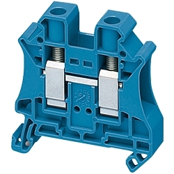 Schneider Electric NSYTRV102BL Linergy Terminal Block