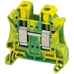 Schneider Electric NSYTRV102PE Linergy Terminal Block