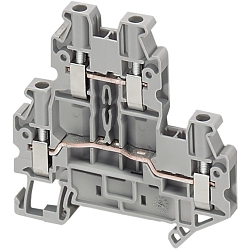 Schneider Electric NSYTRV24D Linergy Terminal Block