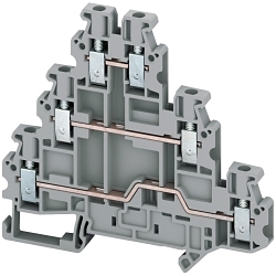 Schneider Electric NSYTRV26T Linergy Terminal Block