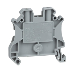 Schneider Electric NSYTRV42 Linergy Terminal Block