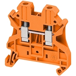 Schneider Electric NSYTRV42AR Linergy Terminal Block