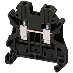 Schneider Electric NSYTRV42BK Linergy Terminal Block