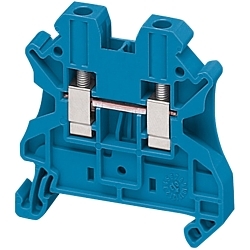 Schneider Electric NSYTRV42BL Linergy Terminal Block