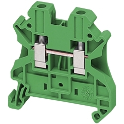 Schneider Electric NSYTRV42GN Linergy Terminal Block