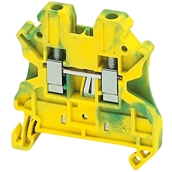 Schneider Electric NSYTRV42PE Linergy Terminal Block