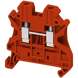 Schneider Electric NSYTRV42RD Linergy Terminal Block