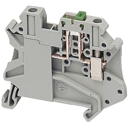 Schneider Electric NSYTRV42SC Linergy Terminal Block