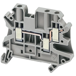 Schneider Electric NSYTRV43 Terminal Block