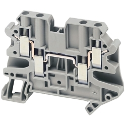 Schneider Electric NSYTRV44 Linergy Terminal Block