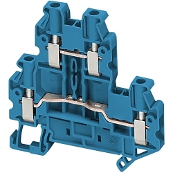 Schneider Electric NSYTRV44DBL
