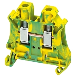Schneider Electric NSYTRV62PE Linergy Terminal Block