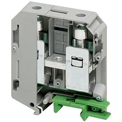 Schneider Electric NSYTRV702 Terminal Block