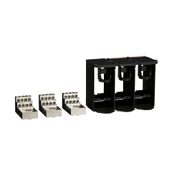 Schneider Electric PDC12DG4L3 Power Distribution Connector