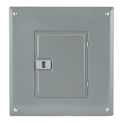 Schneider Electric QO112L125PGC Qo Convertible Main Lug Neutral Load Center
