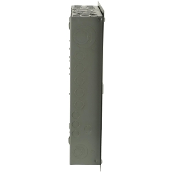 Square D QO112M100P Qo Convertible Main Neutral Load Center