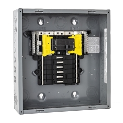 Schneider Electric QO116M100P Qo Convertible Main Neutral Load Center