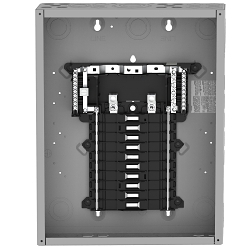 Schneider Electric QO120L125PGC