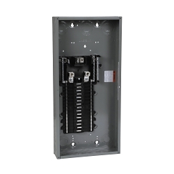 Schneider Electric QO130L200PWG Qo Main Lug Load Center