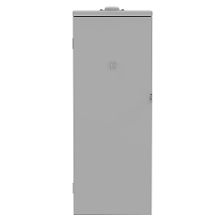 Schneider Electric QO140L200PGRB Qo Convertible Main Lug Neutral Load Center