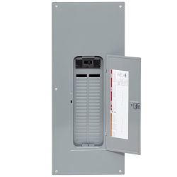 Square D QO142M150PC Qo Convertible Main Neutral Load Center