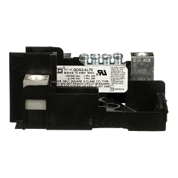 Schneider Electric QON24L70 Qo Mounting Base