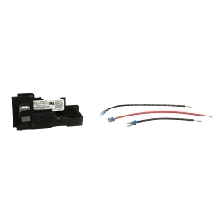 Schneider Electric QON2L70 Qo Mounting Base