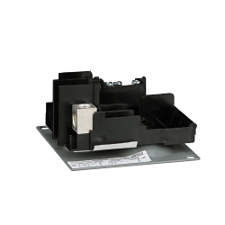 Schneider Electric QON403L60N Qo Mounting Base