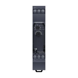 Schneider Electric RE17LAMW Zelio Modular Timing Relay