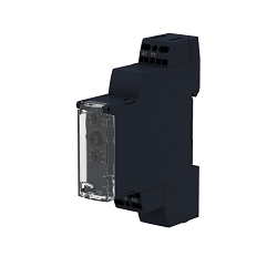 Schneider Electric RE17LMBM Zelio Modular Timing Relay