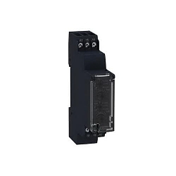 Schneider Electric RE17RBMU Zelio Timing Relay