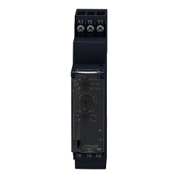 Schneider Electric RE17RMMU Zelio Timing Relay