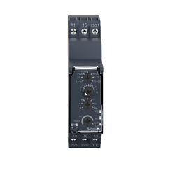 Schneider Electric RE22R2MMW Zelio Modular Timing Relay