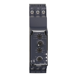 Schneider Electric RE22R2MXMU Zelio Modular Timing Relay