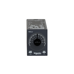 Schneider Electric REXL2TMB7 Zelio Timing Relay